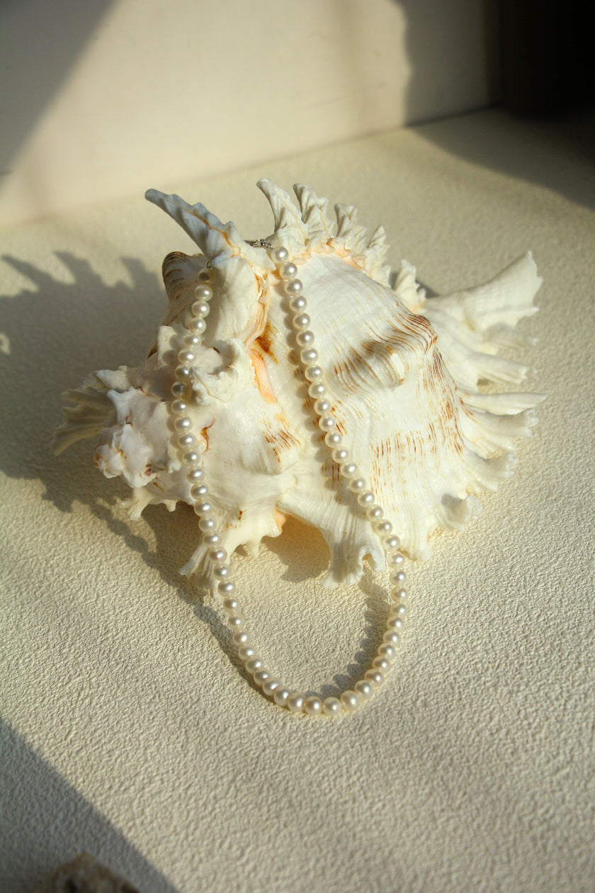 Treasure Trove Erato Necklace