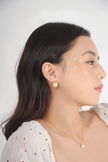 Treasure Trove Erato Earring