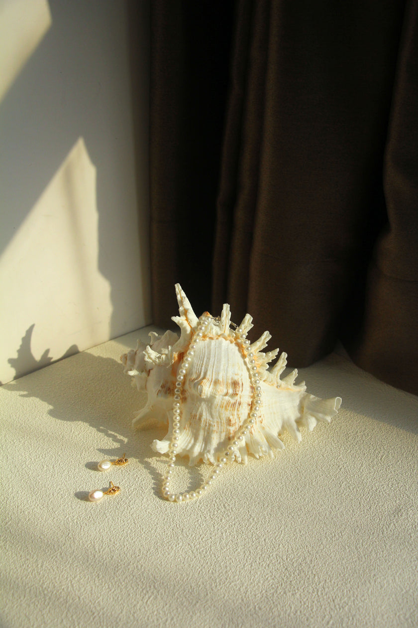 Treasure Trove Clio Earring