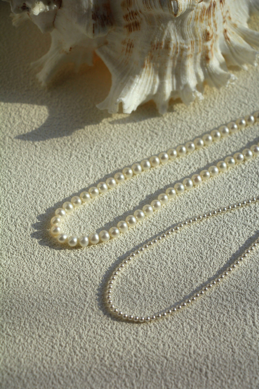 Treasure Trove Erato Necklace