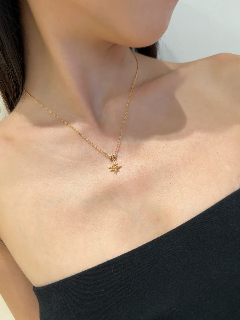 ATLANTIS- Token of Love Alya Necklace