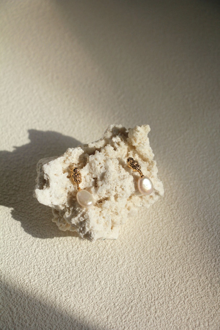 Treasure Trove Clio Earring