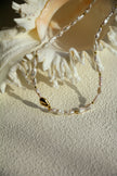 Treasure Trove  Clio Necklace