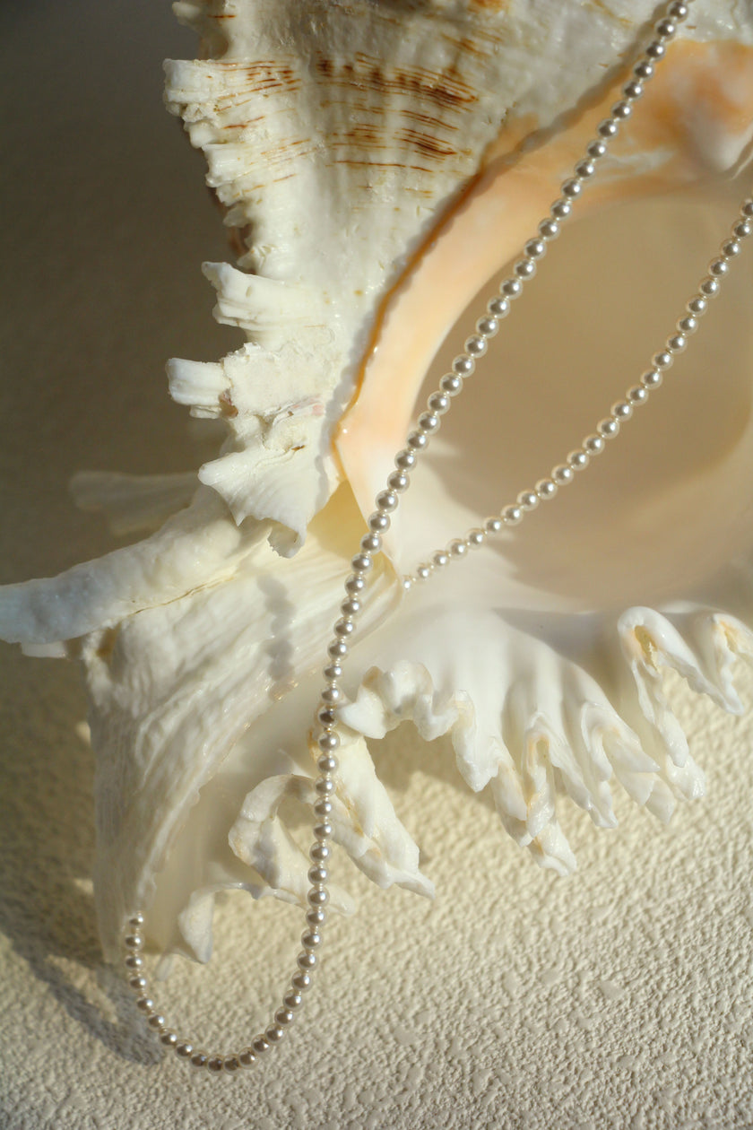 Treasure Trove Hebe Necklace