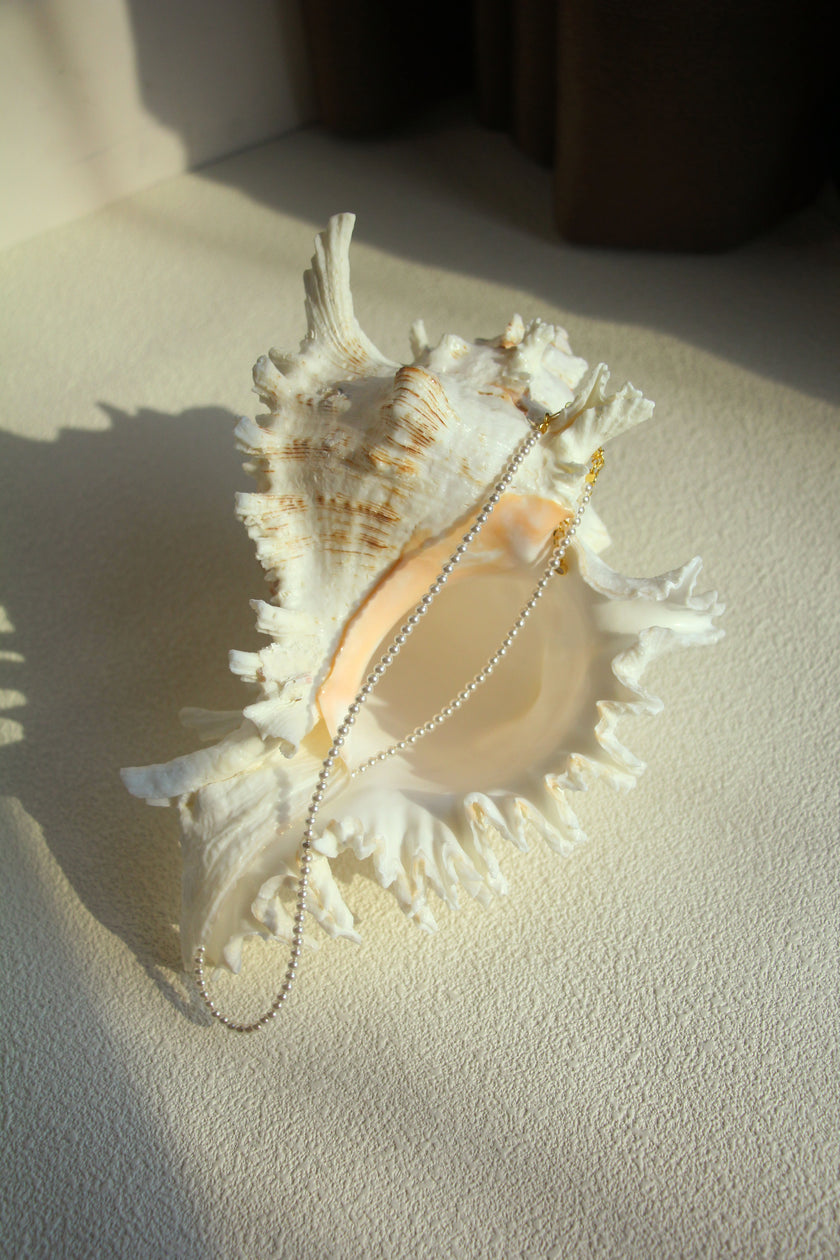 Treasure Trove Hebe Necklace