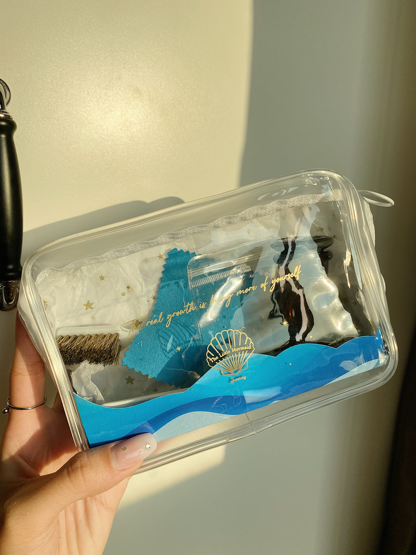 Jewellery Cleaning Kit