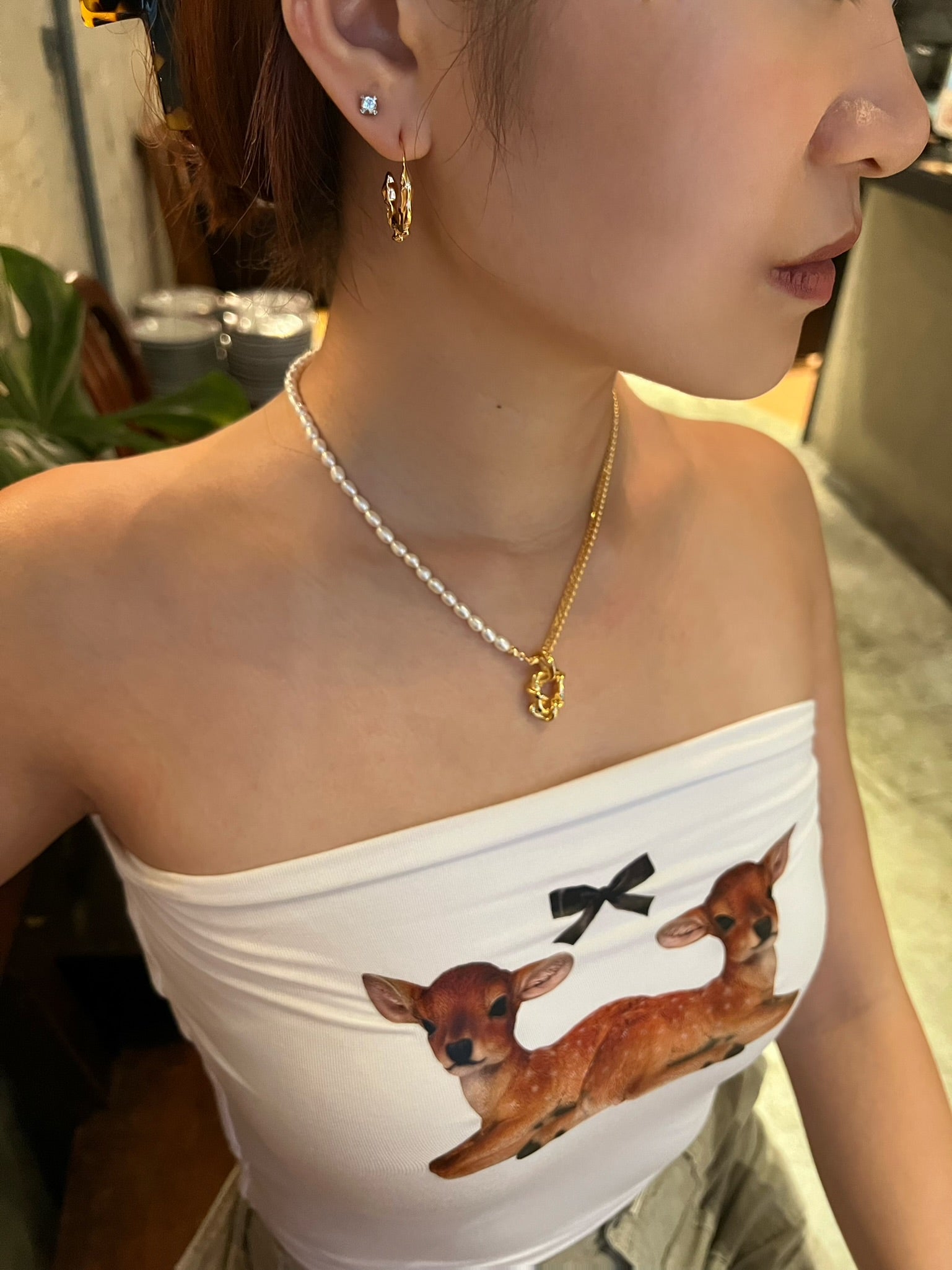 Jacques Choker