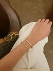 ATLANTIS- Token of Love Alya Bangle