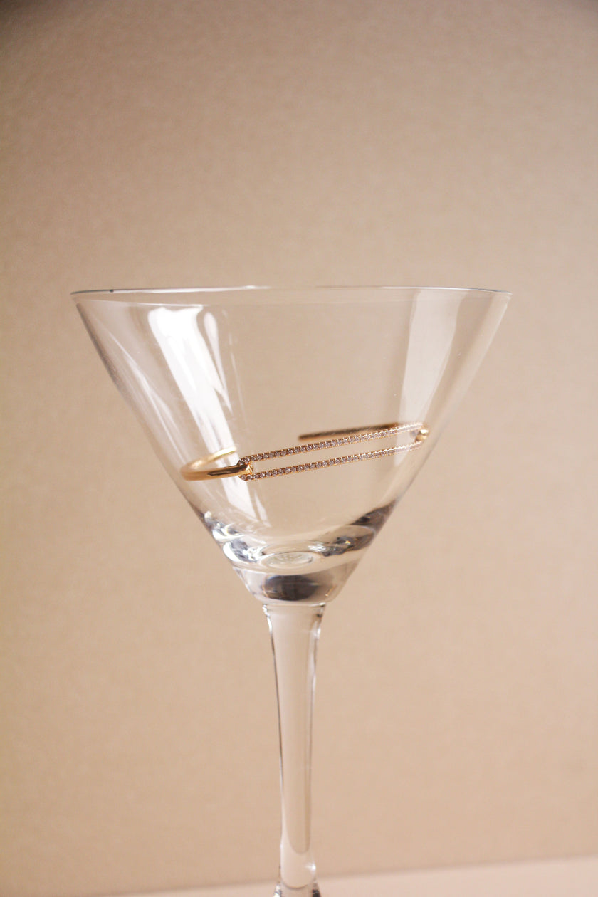 ATLANTIS- Token of Love Alya Bangle