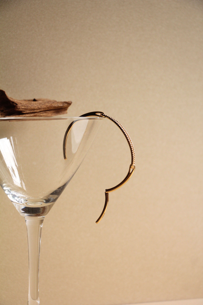 ATLANTIS- Token of Love Alya Bangle