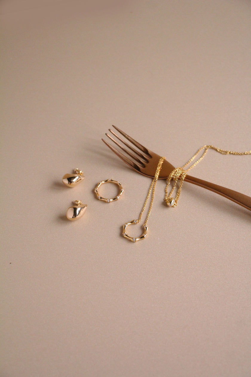 ATLANTIS- Token of Love Ayla Ring