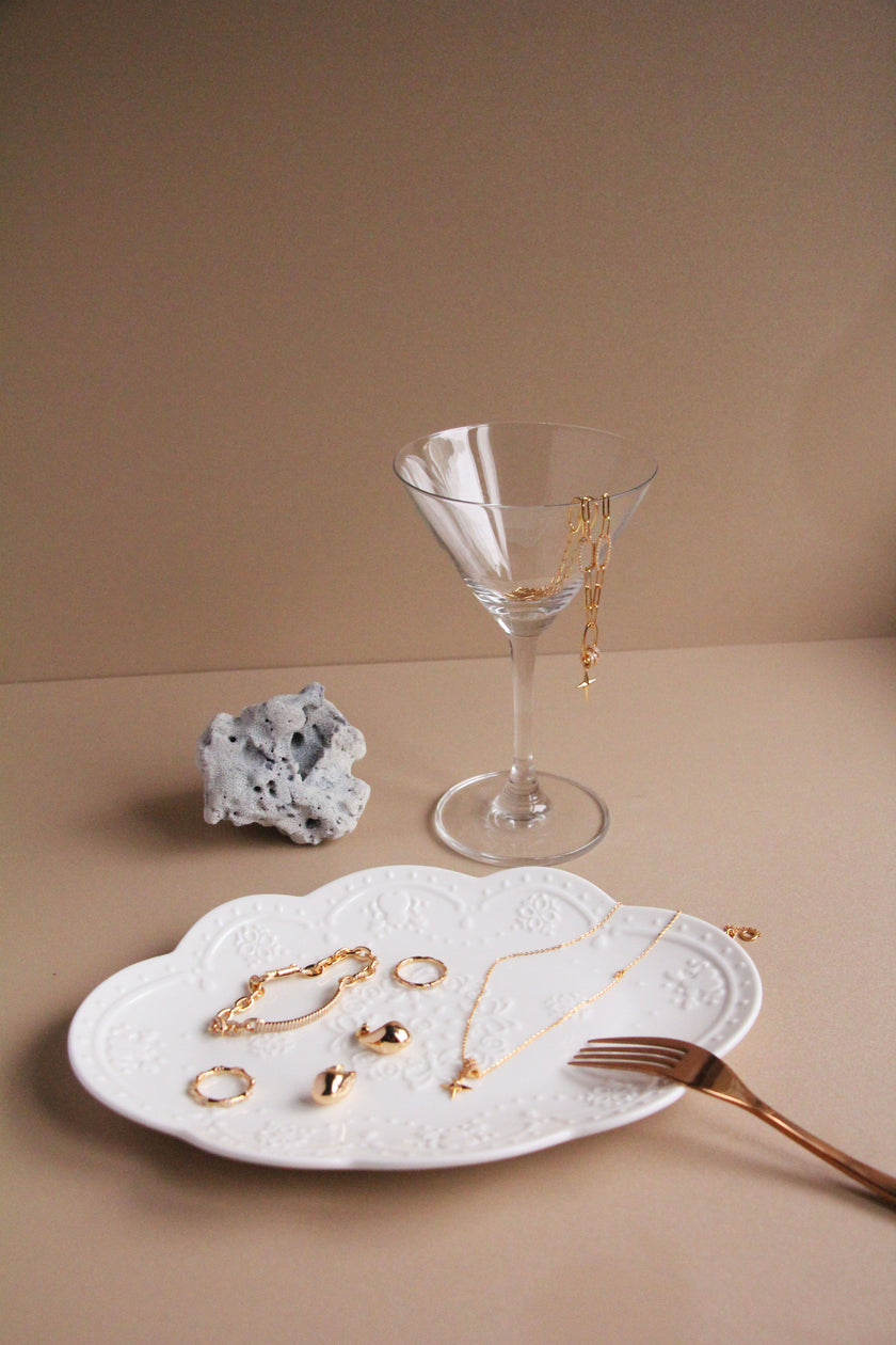 ATLANTIS- Token of Love Alya Necklace