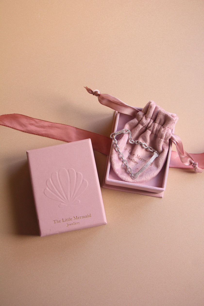 ATLANTIS- Token of Love Astra Bracelet