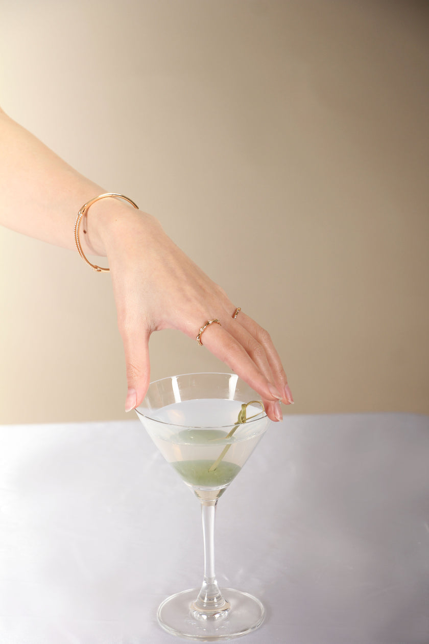 ATLANTIS- Token of Love Alya Bangle