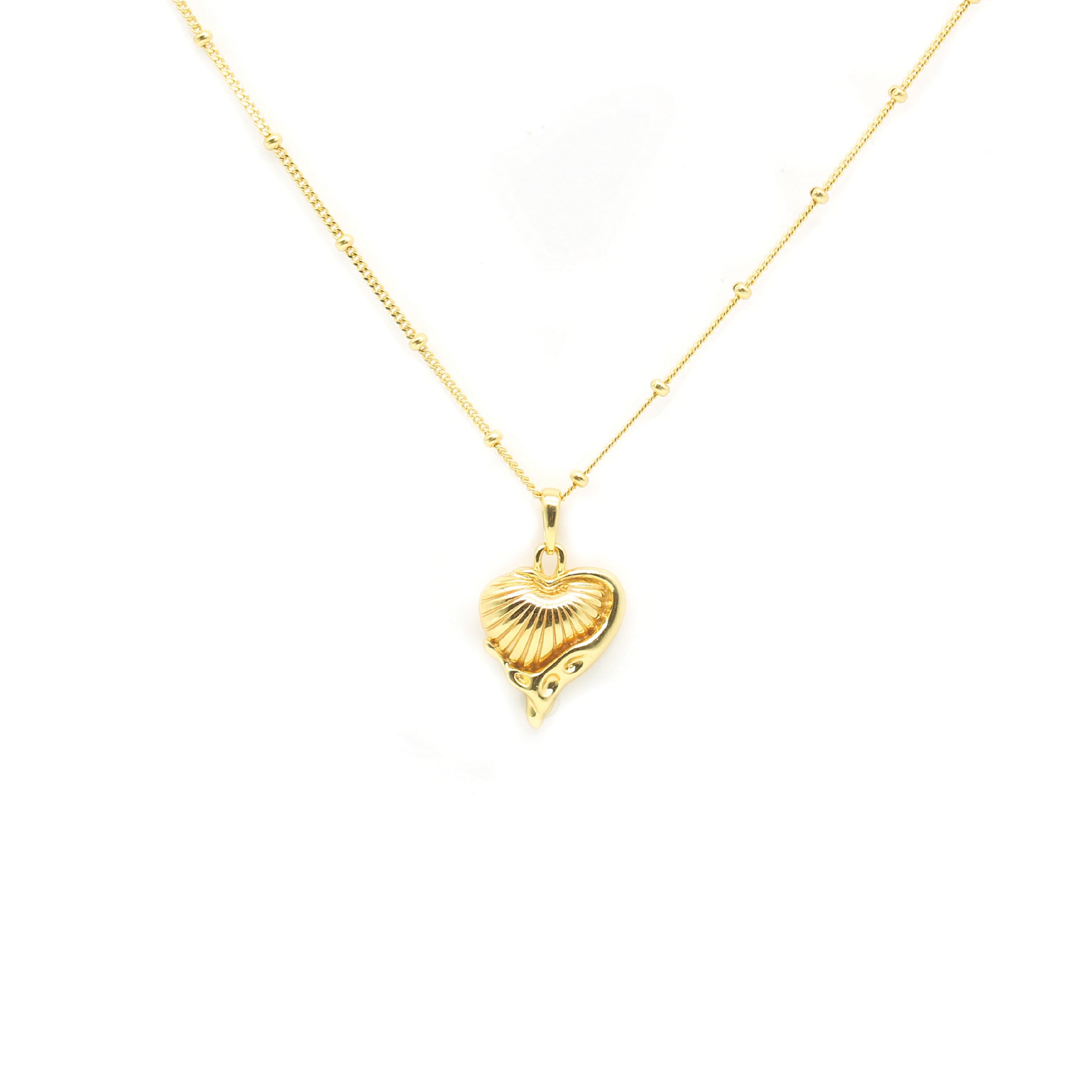 Gali Necklace