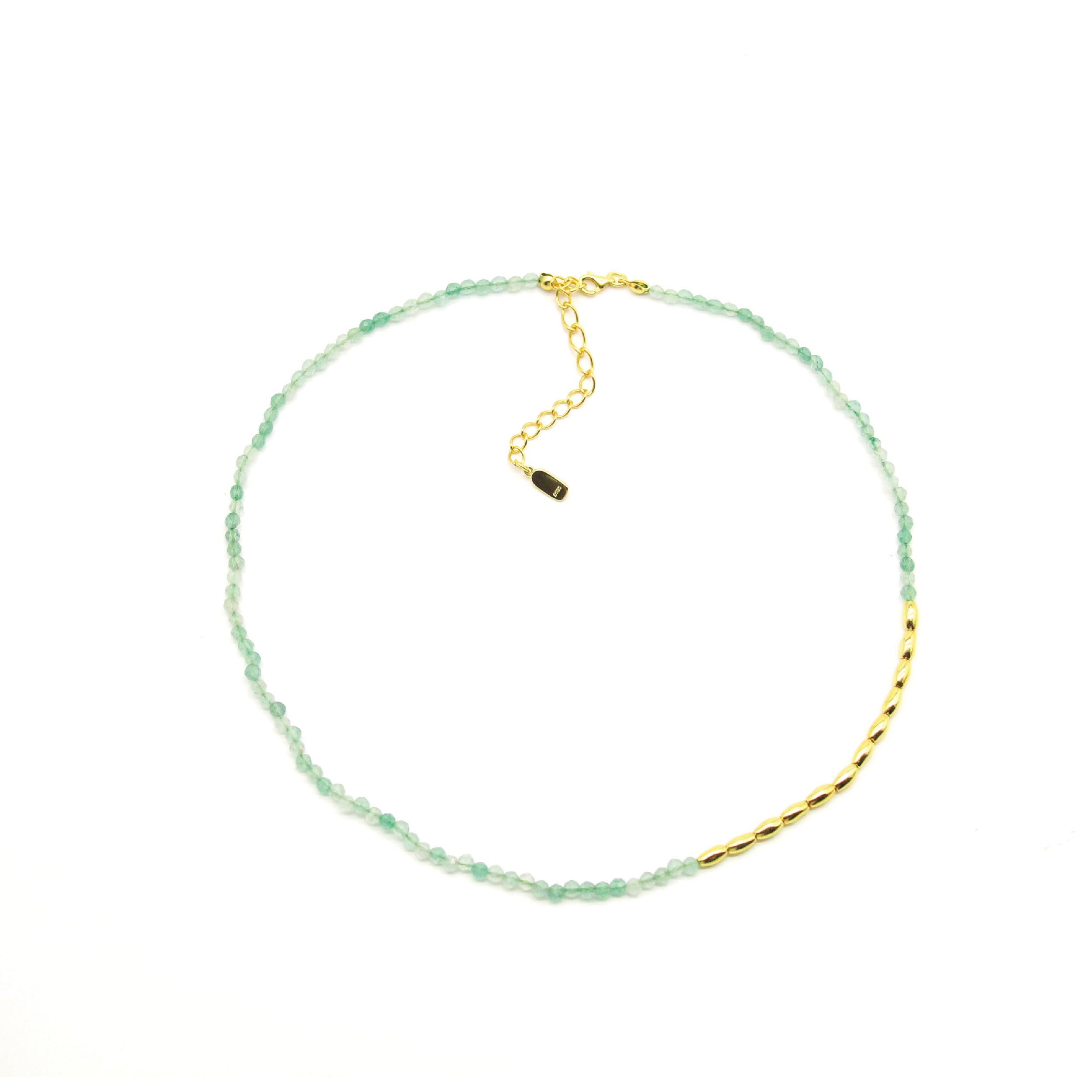 Isla Choker