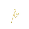 Gali Ear Cuff Gold