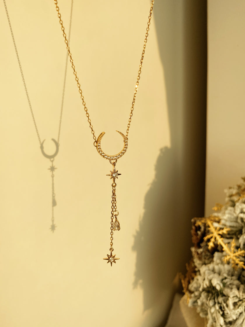 Moonlight Necklace