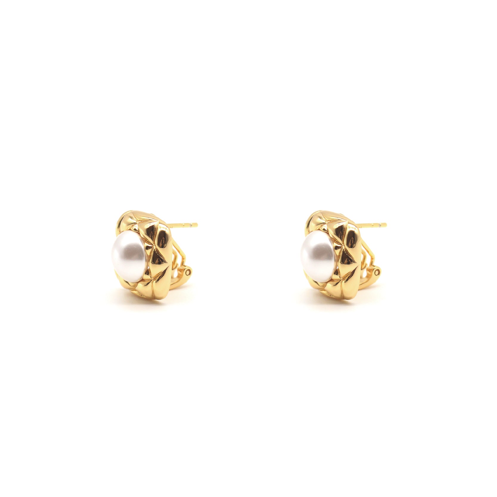 Treasure Trove Erato Earring