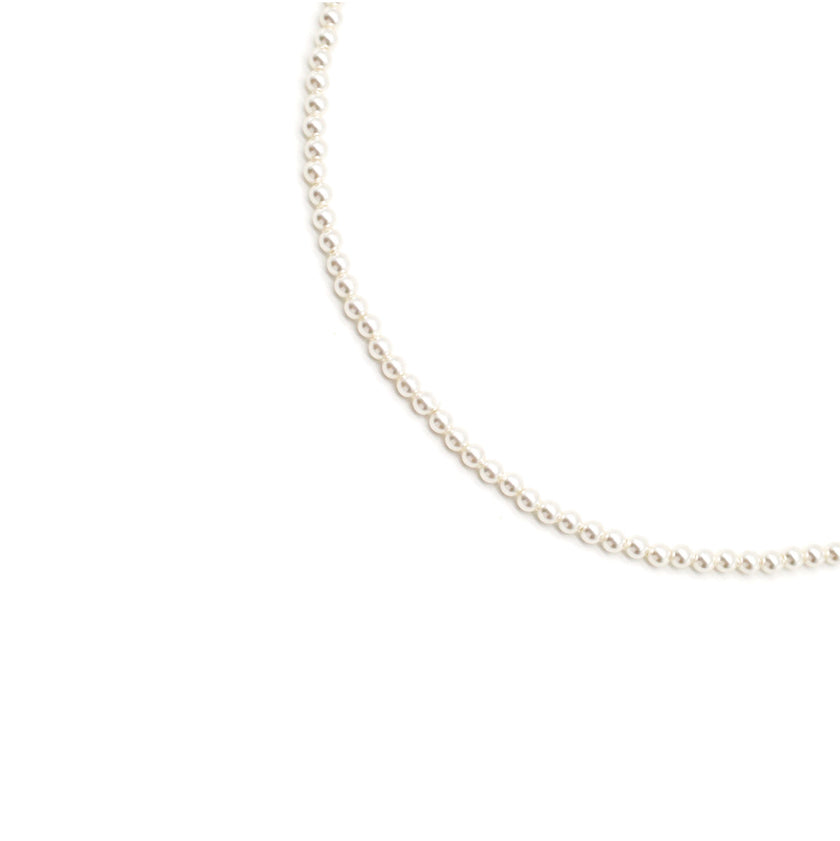 Treasure Trove Hebe Necklace