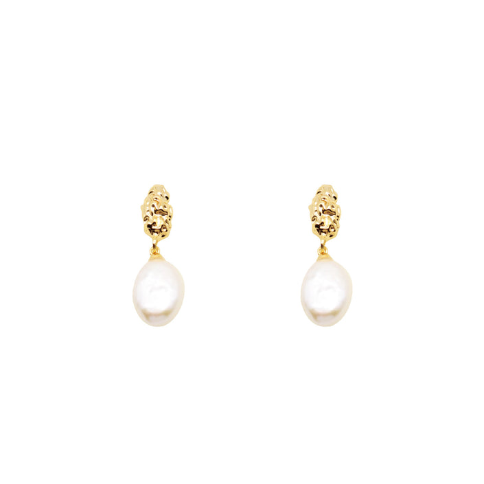 Treasure Trove Clio Earring