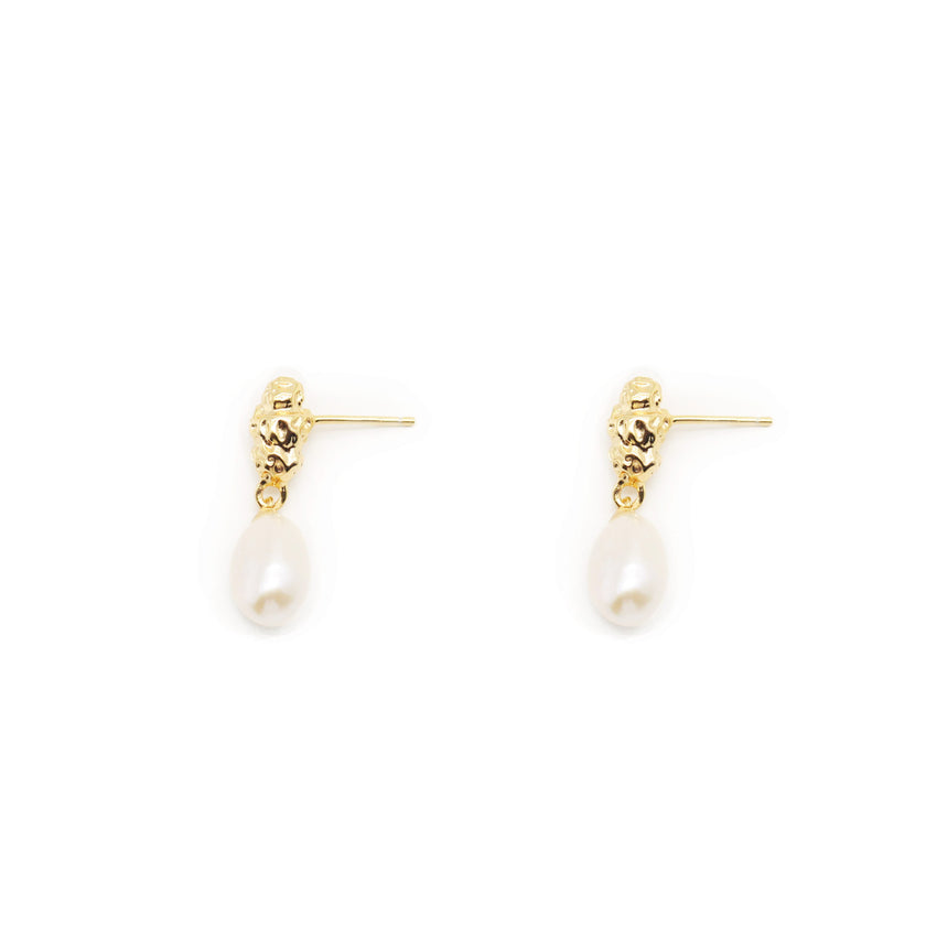Treasure Trove Clio Earring