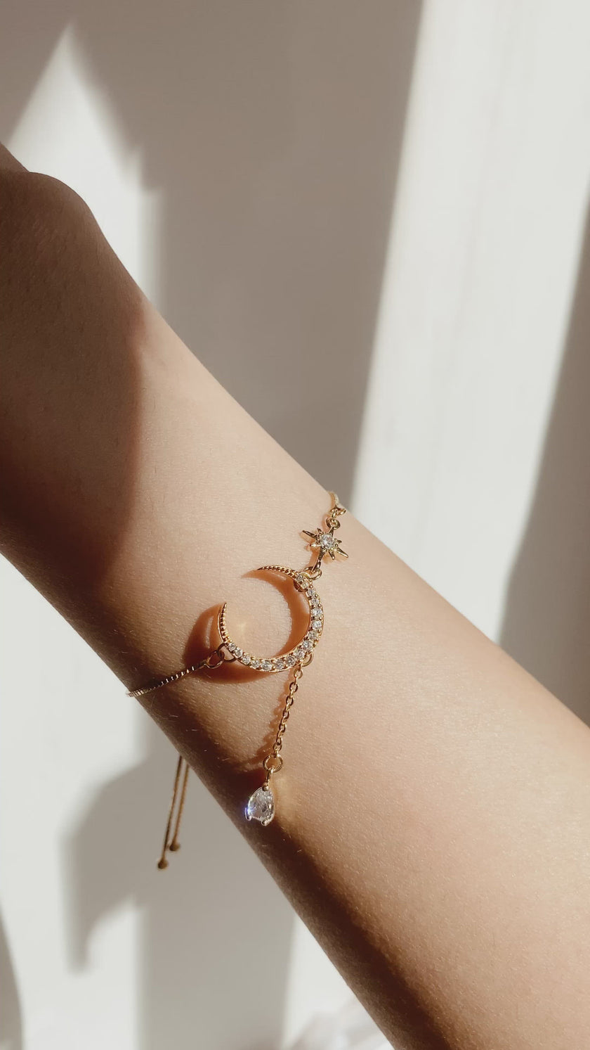 Moonlight Bracelet