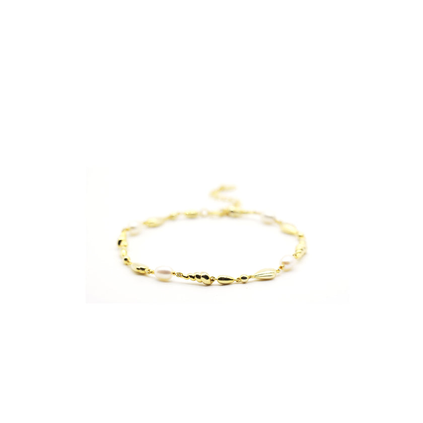 The Birth of Venus Bracelet