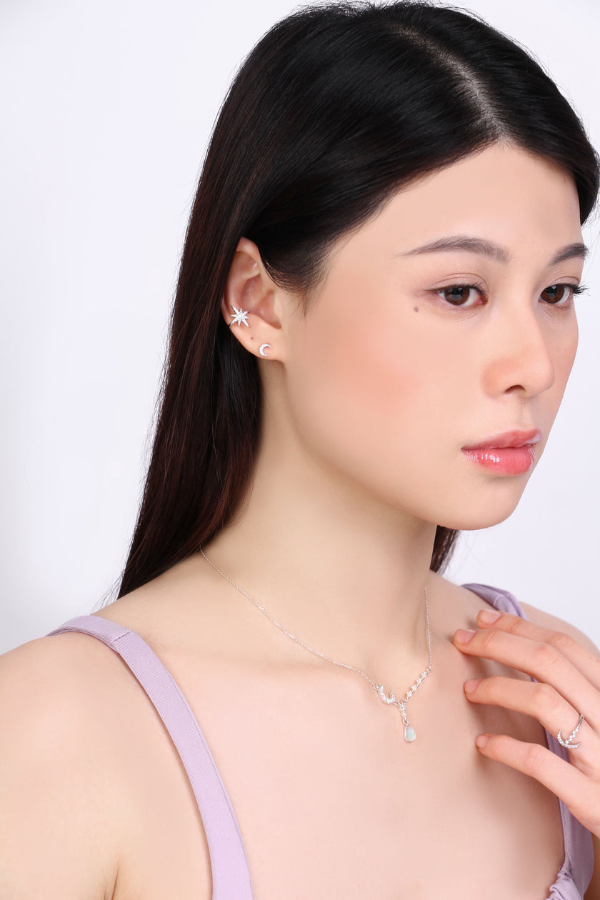 Mermaid Tears Necklace