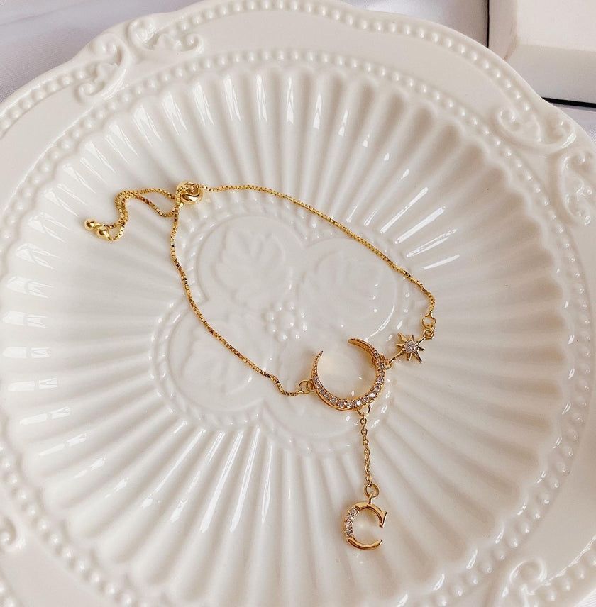 Moonlight Bracelet