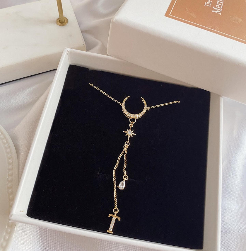 Moonlight Necklace