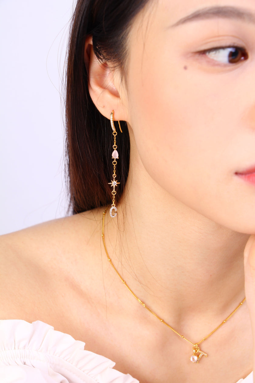 Amor Earrings