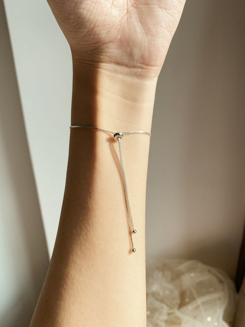 Mermaid Tears Bracelet