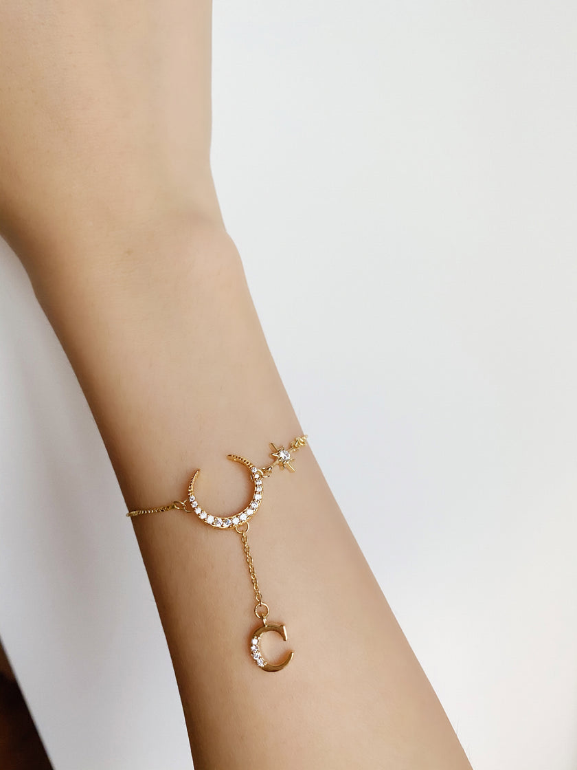Moonlight Bracelet