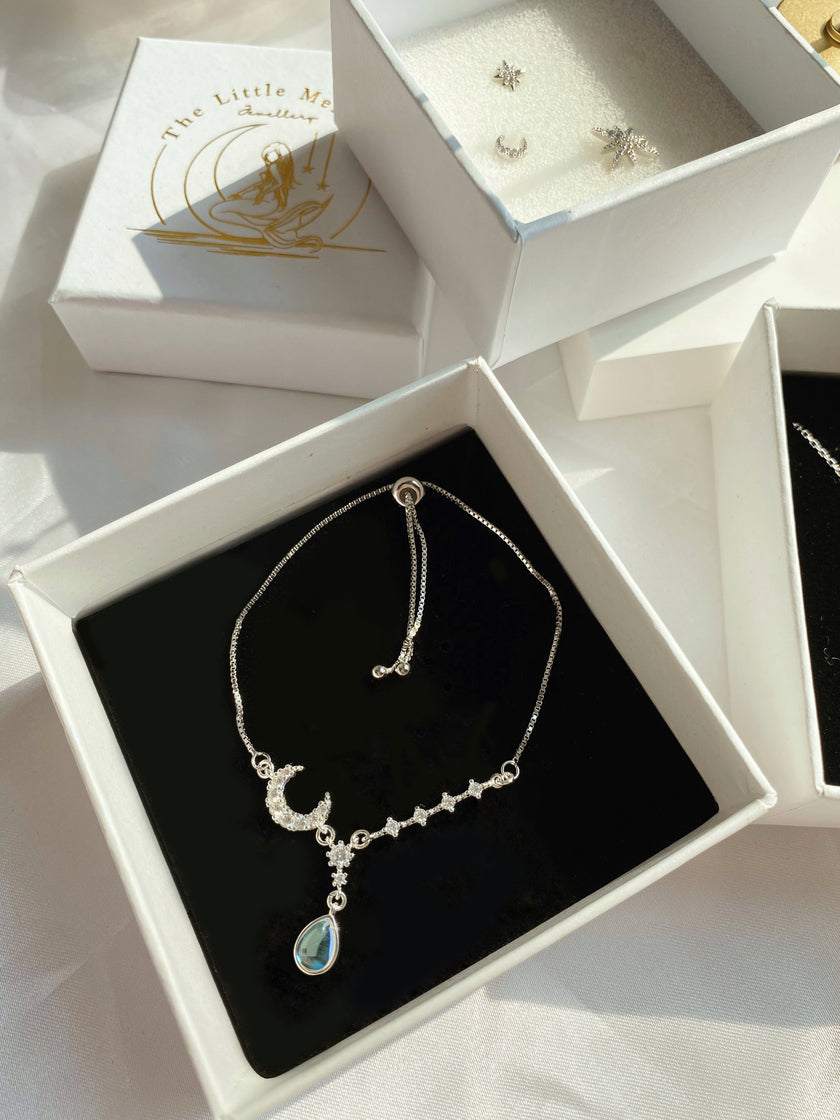 Mermaid Tears Bracelet