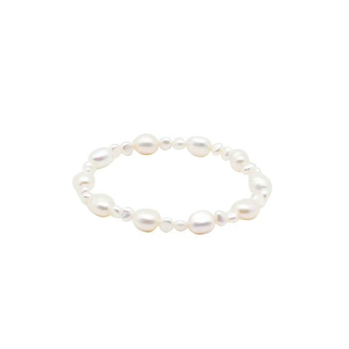 Pearl Bracelet